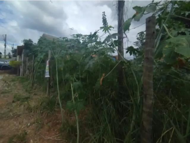 Terreno venda em Recanto Verde, Esmeraldas