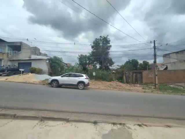 Terreno venda em Recanto Verde, Esmeraldas
