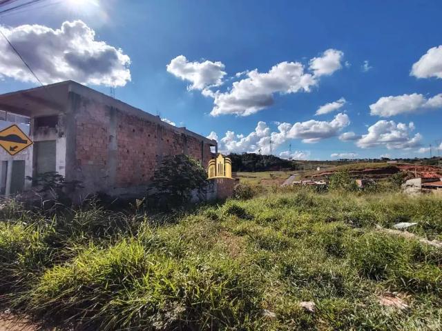 Terreno venda em Recanto Verde, Esmeraldas