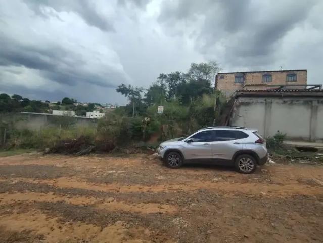 Terreno venda em Região Geográfica Imediata de Belo Horizonte, Região Metropolitana de Belo Horizonte