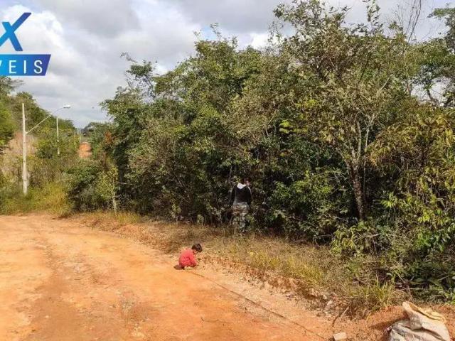 Terreno venda em Região Geográfica Imediata de Belo Horizonte, Região Metropolitana de Belo Horizonte