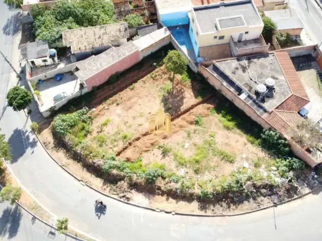 Terreno venda em Região Geográfica Imediata de Belo Horizonte, Região Metropolitana de Belo Horizonte