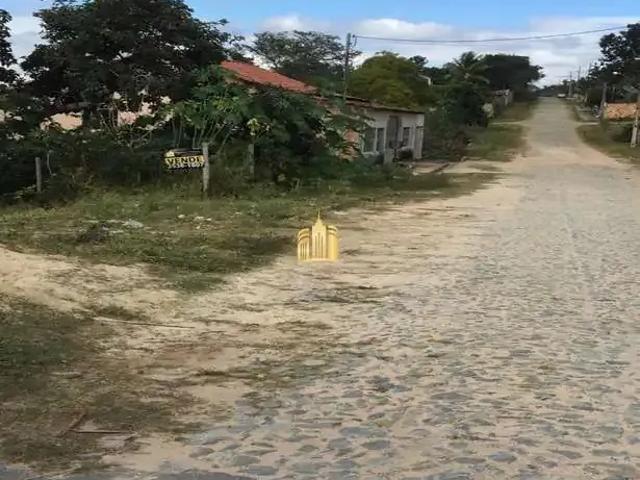 Terreno venda em Santa Quitéria, Esmeraldas