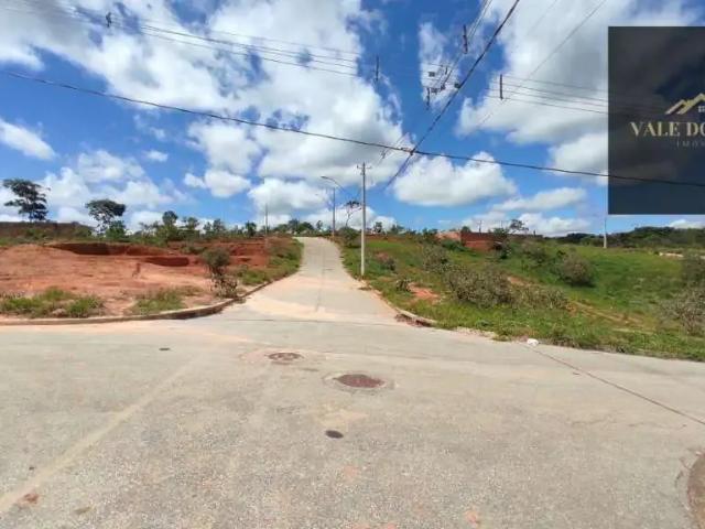 Terreno venda em Fazenda Castro, Ribeirão das Neves