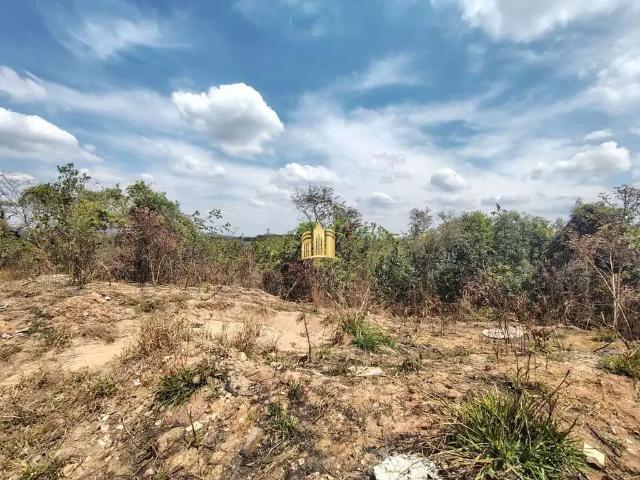 Terreno venda em Refúgio dos Tropeiros, Esmeraldas