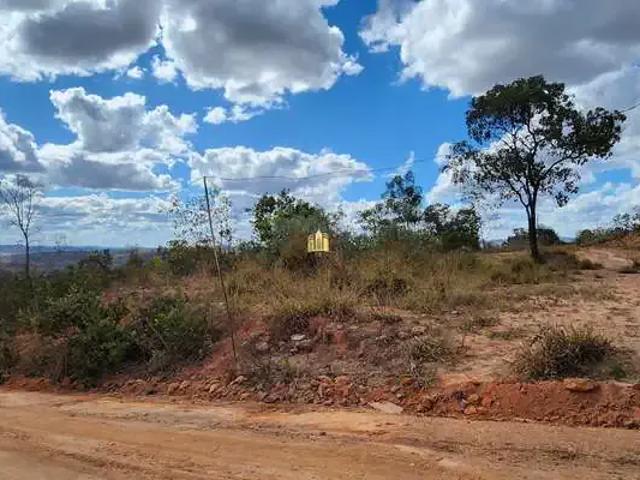 Terreno venda em Região Geográfica Imediata de Belo Horizonte, Região Metropolitana de Belo Horizonte