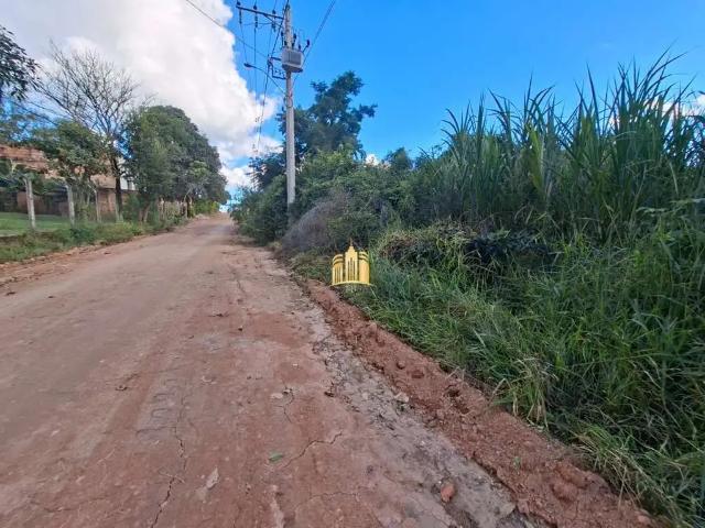 Terreno venda em Região Geográfica Imediata de Belo Horizonte, Região Metropolitana de Belo Horizonte