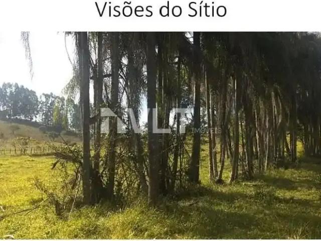 Terreno venda em Espírito Santo do Dourado, Região Geográfica Intermediária de Pouso Alegre