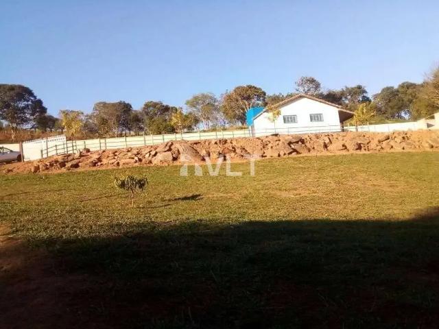 Terreno venda em Espírito Santo do Dourado, Região Geográfica Intermediária de Pouso Alegre