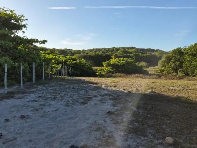 Terreno venda em Esplanada, Região Geográfica Intermediária de Salvador