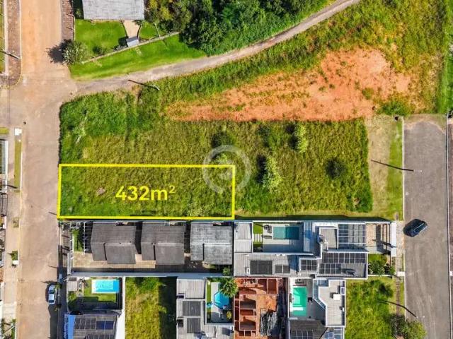 Terreno venda em Região Geográfica Imediata de Novo Hamburgo - São Leopoldo, Região Metropolitana de Porto Alegre