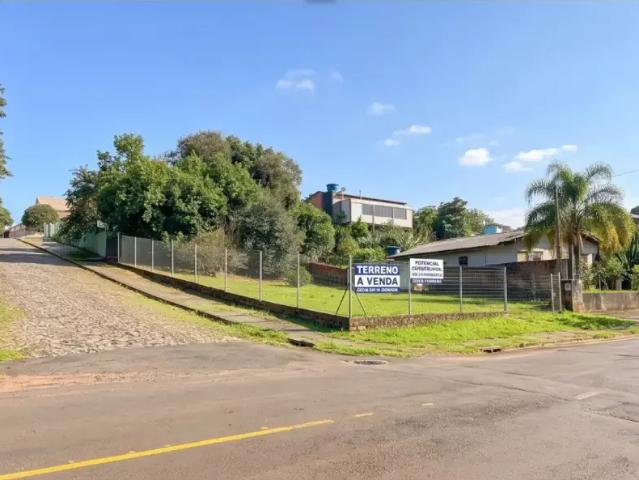 Terreno venda em Região Geográfica Imediata de Novo Hamburgo - São Leopoldo, Região Metropolitana de Porto Alegre