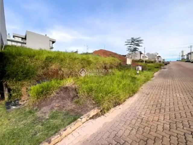 Terreno venda em Loteamento das Acácias, Estância Velha
