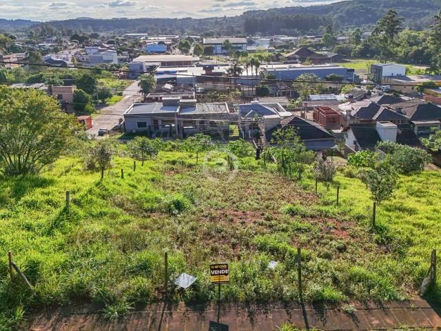 Terreno venda em Loteamento Bela Vista I, II e III, Estância Velha