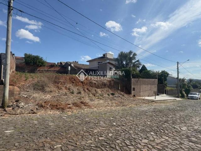 Terreno venda em Loteamento Bela Vista I, II e III, Estância Velha