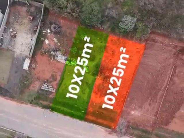 Terreno venda em Estância Velha, Região Geográfica Intermediária de Porto Alegre
