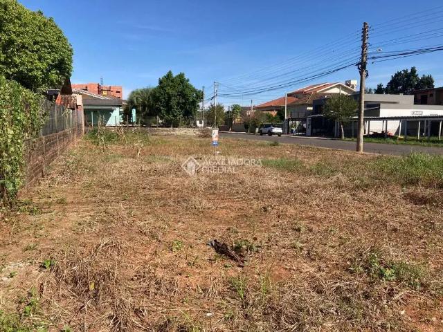 Terreno venda em Estância Velha