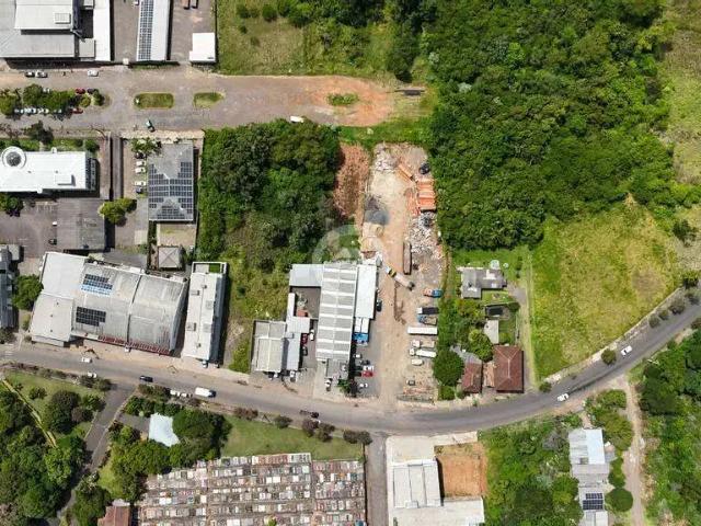Terreno venda em Região Geográfica Imediata de Erechim, Barão de Cotegipe