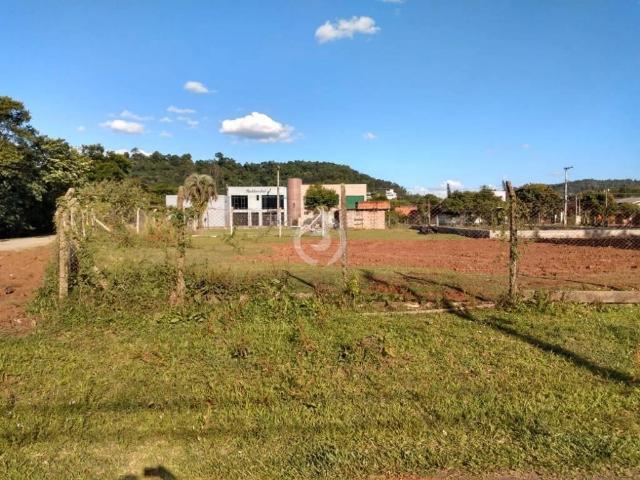 Terreno venda em Região Geográfica Imediata de Erechim, Barão de Cotegipe