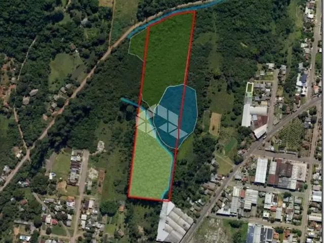 Terreno venda em Região Geográfica Imediata de Novo Hamburgo - São Leopoldo, Região Metropolitana de Porto Alegre