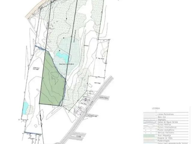 Terreno venda em Região Geográfica Imediata de Novo Hamburgo - São Leopoldo, Região Metropolitana de Porto Alegre