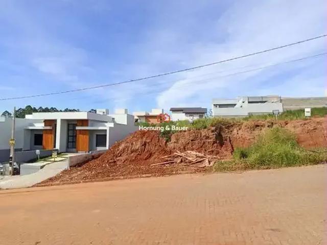 Terreno venda em Região Geográfica Imediata de Novo Hamburgo - São Leopoldo, Região Metropolitana de Porto Alegre