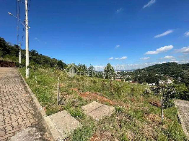 Terreno venda em Loteamento Altos do Floresta, Estância Velha