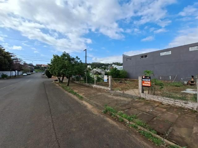 Terreno venda em Estância Velha