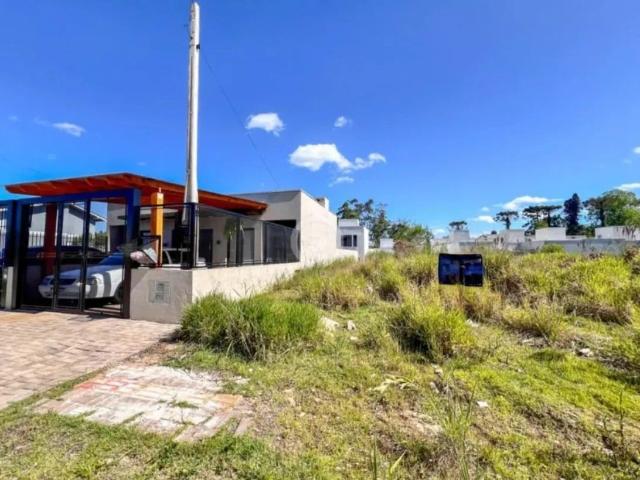 Terreno venda em Estância Velha