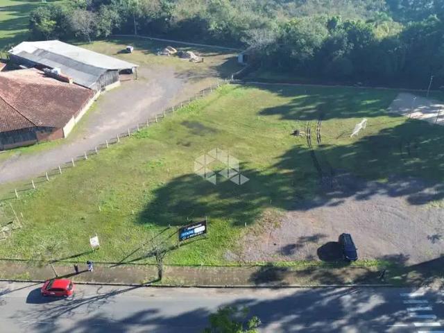 Terreno venda em Estância Velha