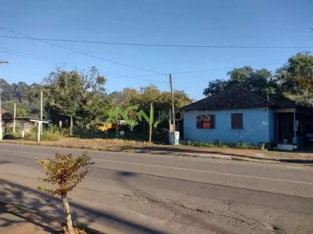 Terreno venda em Região Geográfica Imediata de Novo Hamburgo - São Leopoldo, Região Metropolitana de Porto Alegre
