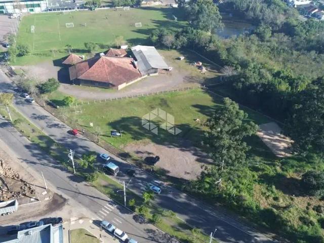 Terreno venda em Estância Velha
