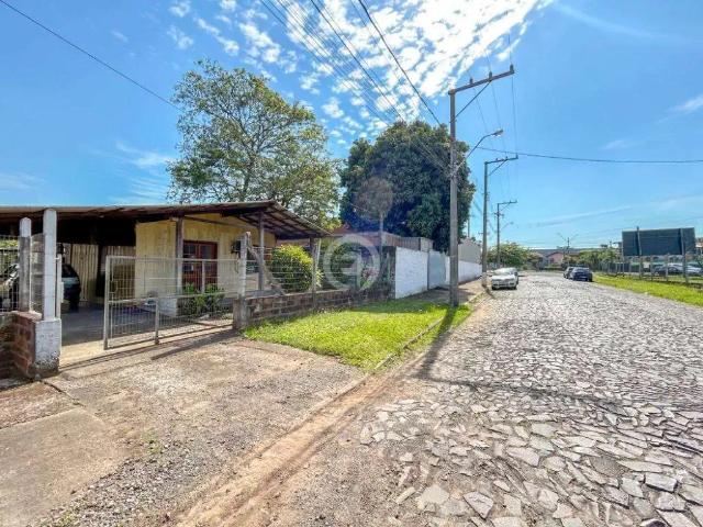 Terreno venda em Região Geográfica Imediata de Novo Hamburgo - São Leopoldo, Região Metropolitana de Porto Alegre