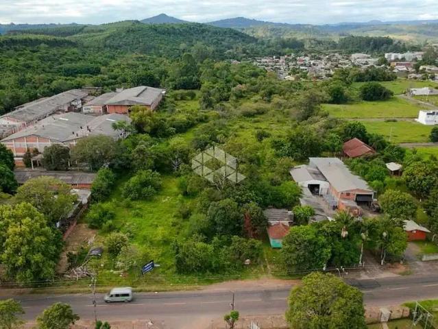 Terreno venda em Região Geográfica Imediata de Novo Hamburgo - São Leopoldo, Região Metropolitana de Porto Alegre