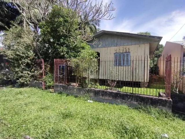 Terreno venda em Estância Velha
