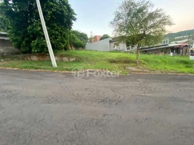 Terreno venda em Região Geográfica Imediata de Novo Hamburgo - São Leopoldo, Região Metropolitana de Porto Alegre