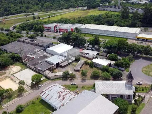 Terreno venda em Região Geográfica Imediata de Novo Hamburgo - São Leopoldo, Região Metropolitana de Porto Alegre
