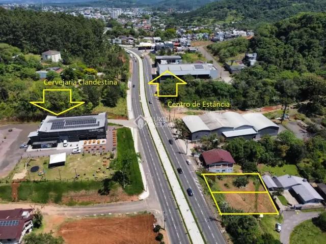Terreno venda em Região Geográfica Imediata de Novo Hamburgo - São Leopoldo, Região Metropolitana de Porto Alegre