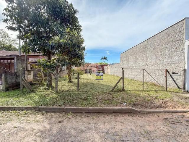 Terreno venda em Estância Velha