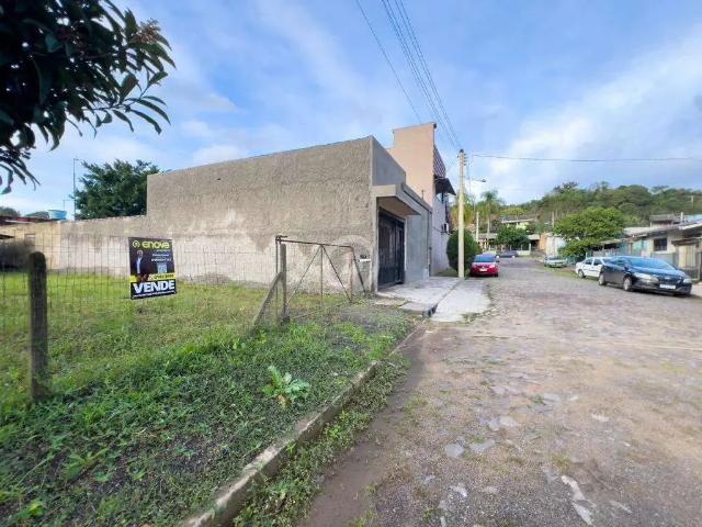 Terreno venda em Região Geográfica Imediata de Novo Hamburgo - São Leopoldo, Região Metropolitana de Porto Alegre
