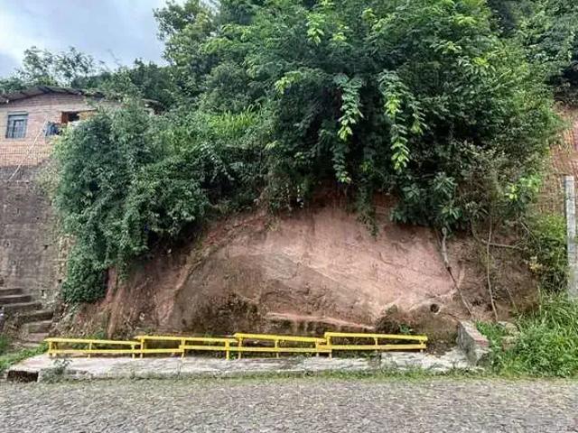 Terreno venda em Região Geográfica Imediata de Novo Hamburgo - São Leopoldo, Região Metropolitana de Porto Alegre