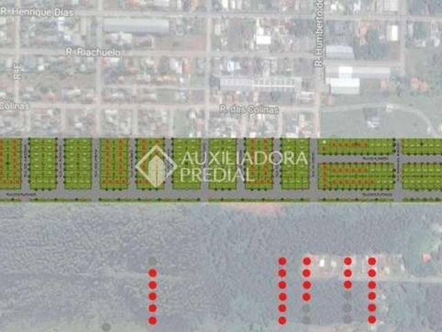Terreno venda em Região Geográfica Imediata de Novo Hamburgo - São Leopoldo, Região Metropolitana de Porto Alegre