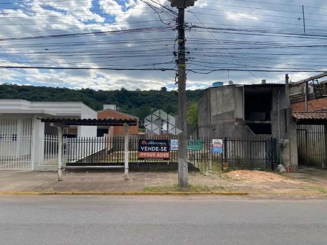 Terreno venda em Região Geográfica Imediata de Novo Hamburgo - São Leopoldo, Região Metropolitana de Porto Alegre