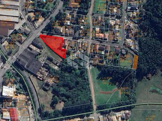 Terreno venda em Região Geográfica Imediata de Novo Hamburgo - São Leopoldo, Região Metropolitana de Porto Alegre