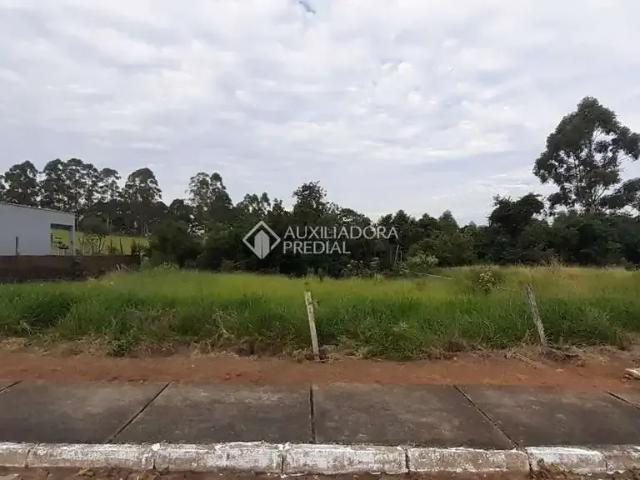Terreno venda em Residencial Boa Saudade, Estância Velha