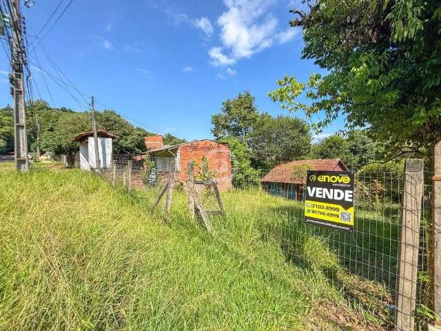 Terreno venda em Região Geográfica Imediata de Novo Hamburgo - São Leopoldo, Região Metropolitana de Porto Alegre