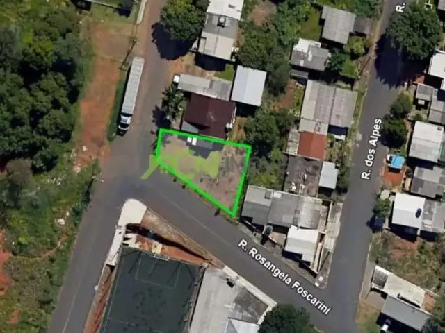 Terreno venda em Região Geográfica Imediata de Novo Hamburgo - São Leopoldo, Região Metropolitana de Porto Alegre