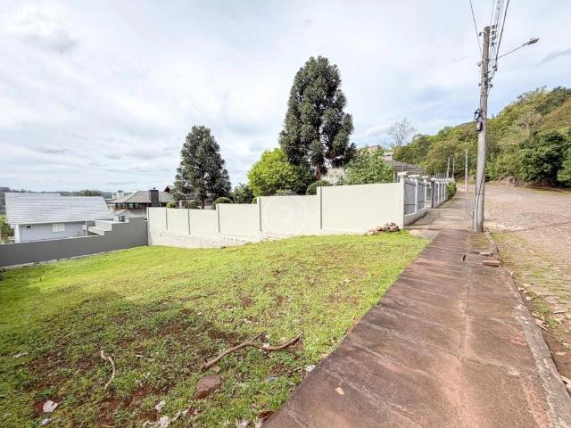 Terreno venda em Loteamento Recanto Nova Estância, Estância Velha