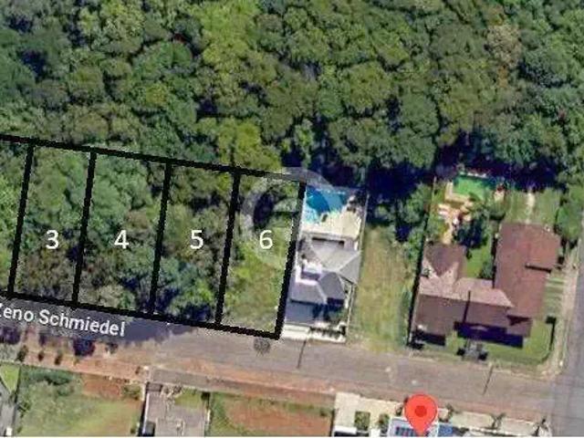 Terreno venda em Região Geográfica Imediata de Novo Hamburgo - São Leopoldo, Região Metropolitana de Porto Alegre