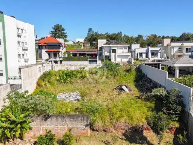 Terreno venda em Região Geográfica Imediata de Novo Hamburgo - São Leopoldo, Região Metropolitana de Porto Alegre